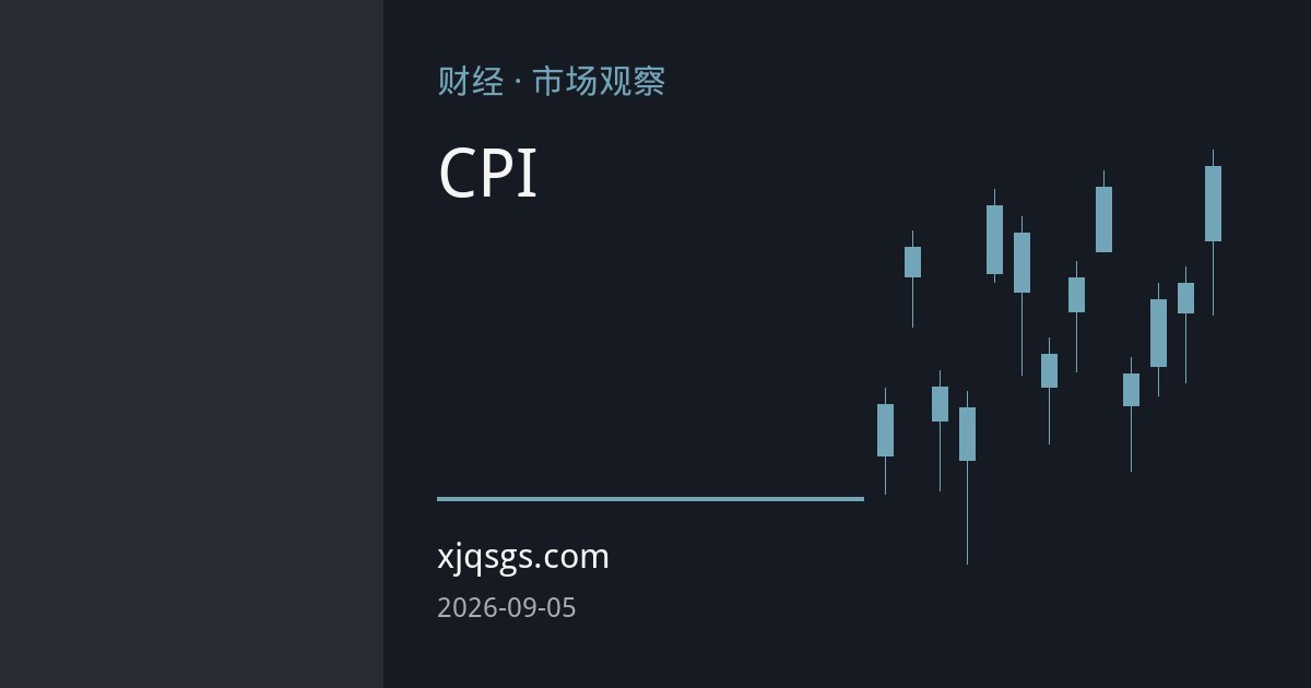 美联储内部分歧加剧：鸽鹰拉锯下美元承压，市场聚焦非农与CPI