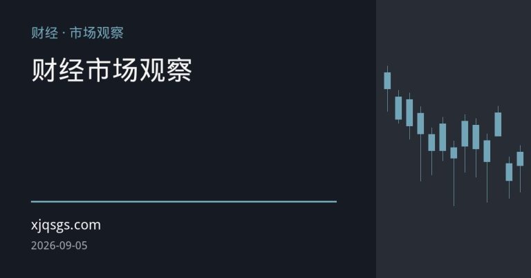 美伊冲突推升油价与债券收益率，美元先扬后抑震荡加剧